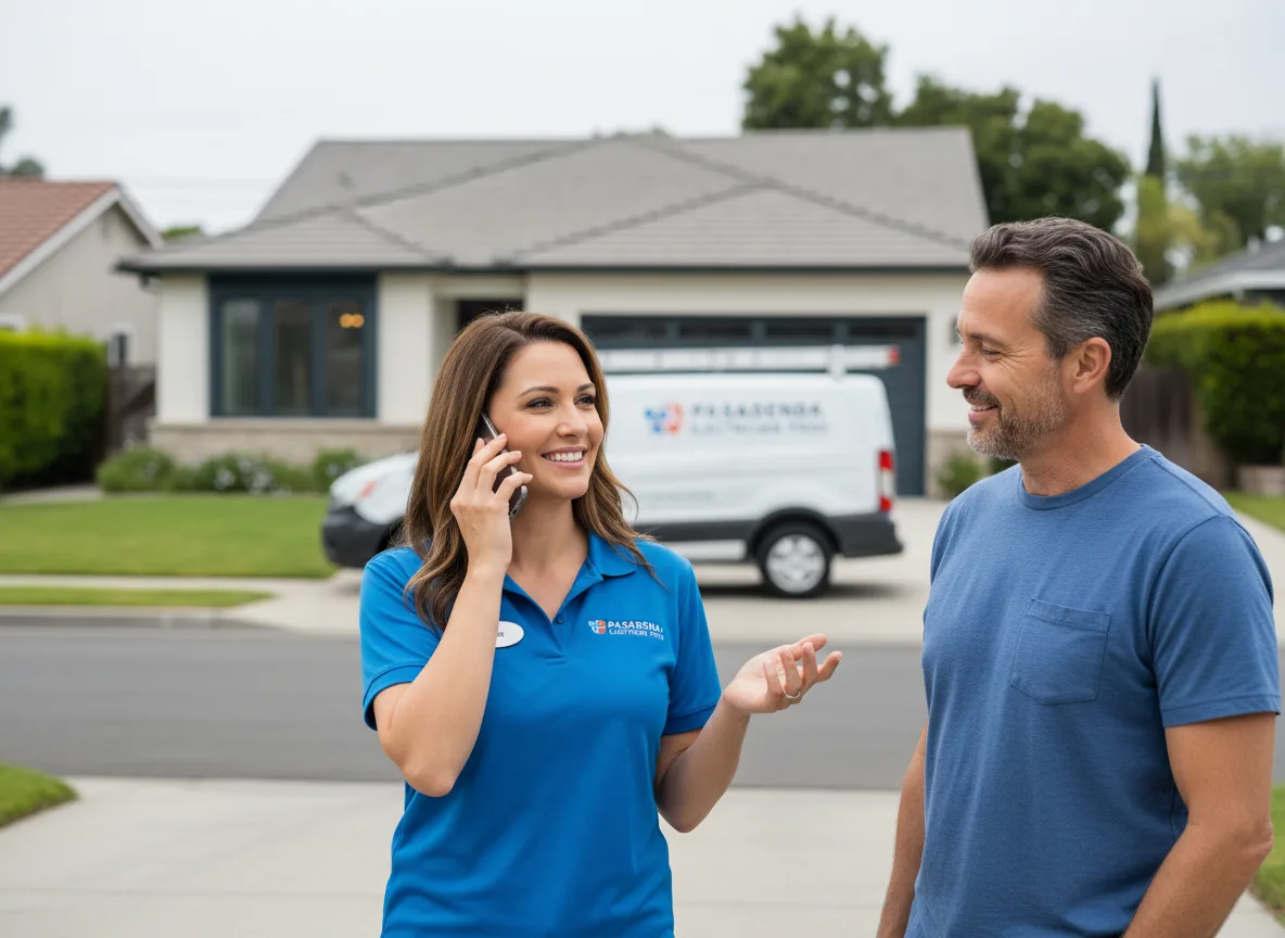 Electrician Lewisville, AR FAQs